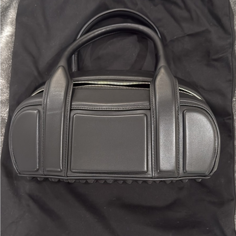 Alexander Wang Small Roc Bag